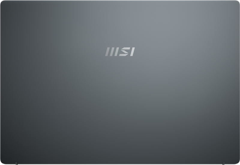 MSI - ** B Grade ** Portátil MSI Modern 14 B10MW-614XPT 14" i7 8GB 512GB