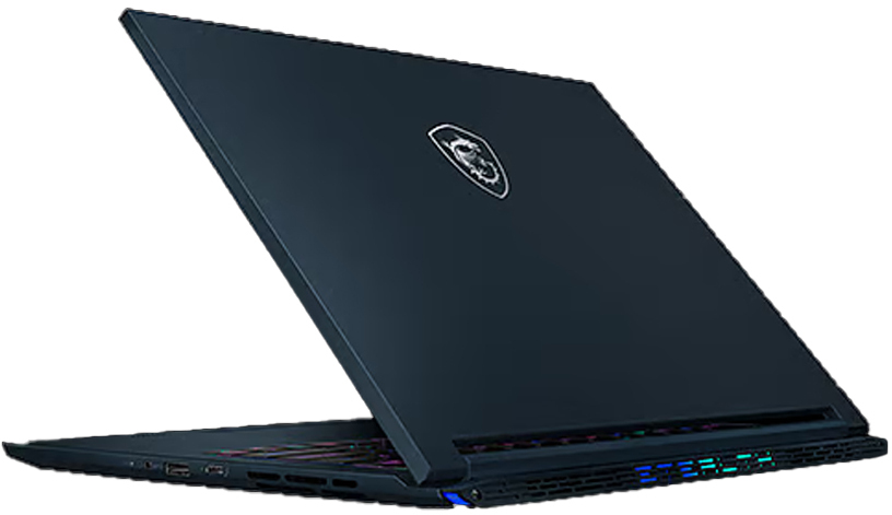 MSI - Portátil MSI Stealth 14 AI Studio A1VGG-076XPT 14" Ultra 9 185H 32GB DDR5 1TB RTX 4070 QHD+ 120Hz