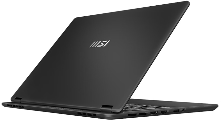 MSI - ** B Grade ** Portátil MSI Prestige 14 AI Studio C1VFG-025PT 14" Ultra 7 155H 16GB 1TB RTX 4060 2.8K W11