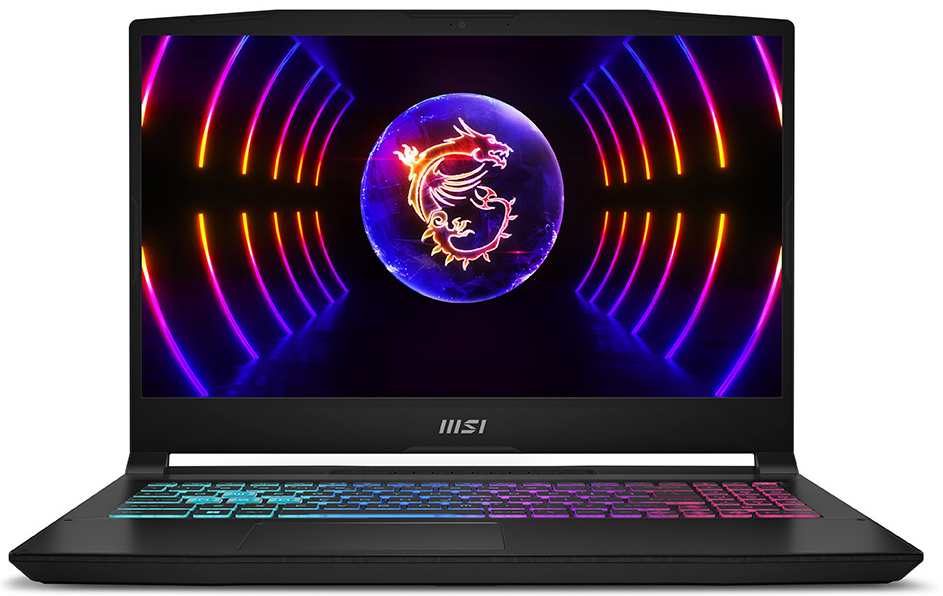 Picture of Picture of ** B Grade ** Portátil MSI Katana 15 B13VFK-1274XPT 15.6" i7 13620H 32GB DDR5 1TB RTX 4060 144Hz
