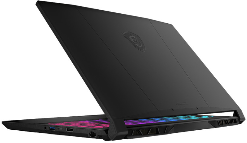MSI - ** B Grade ** Portátil MSI Katana 15 B13VFK-1274XPT 15.6" i7 13620H 32GB DDR5 1TB RTX 4060 144Hz