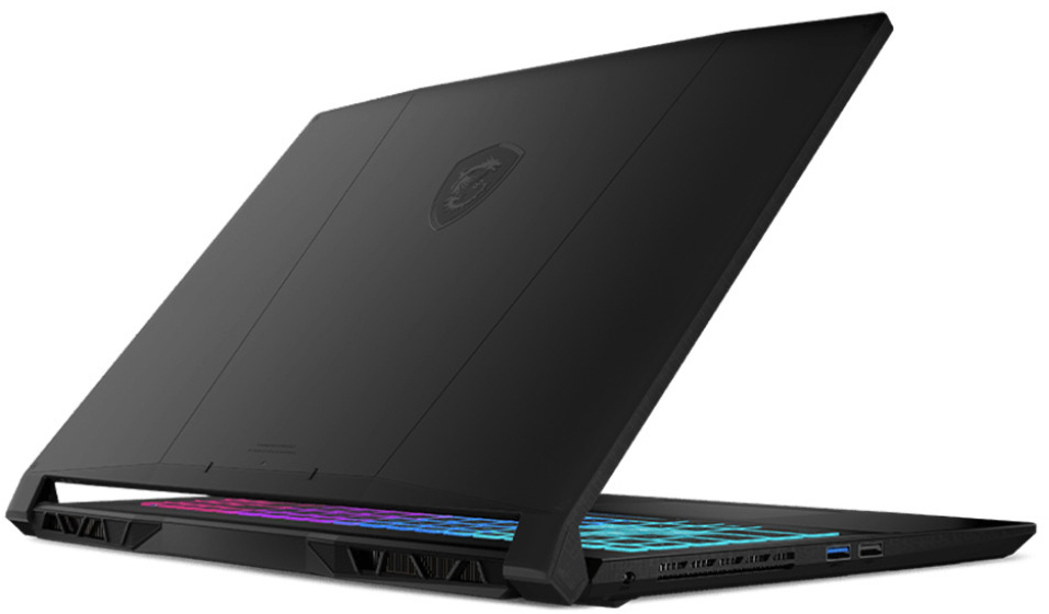 MSI - ** B Grade ** Portátil MSI Katana 15 B13VFK-1274XPT 15.6" i7 13620H 32GB DDR5 1TB RTX 4060 144Hz
