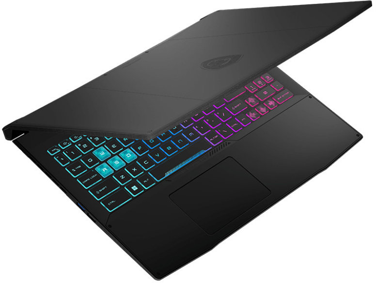 MSI - ** B Grade ** Portátil MSI Katana 15 B13VFK-1274XPT 15.6" i7 13620H 32GB DDR5 1TB RTX 4060 144Hz