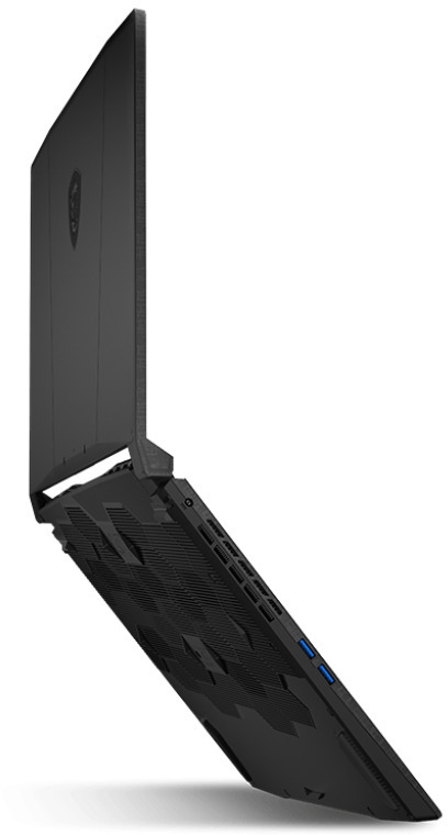 MSI - Portátil MSI Katana 15 HX B14WFK-079XPT 15.6" i7-14650HX 16GB DDR5 512GB RTX 5060 144Hz