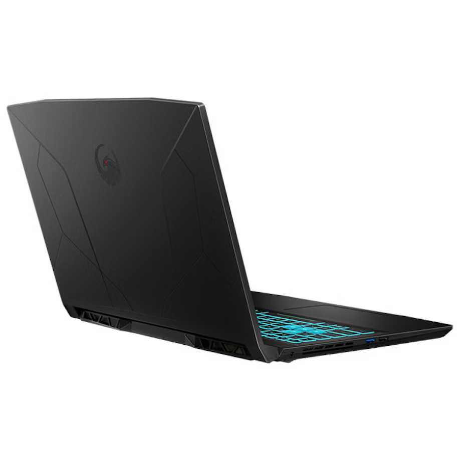 Gigabyte - ** B Grade ** Portátil MSI Bravo 15 C7VF-211XPT 15.6" R7 7735HS 32GB DDR5 1TB RTX 4060 144Hz