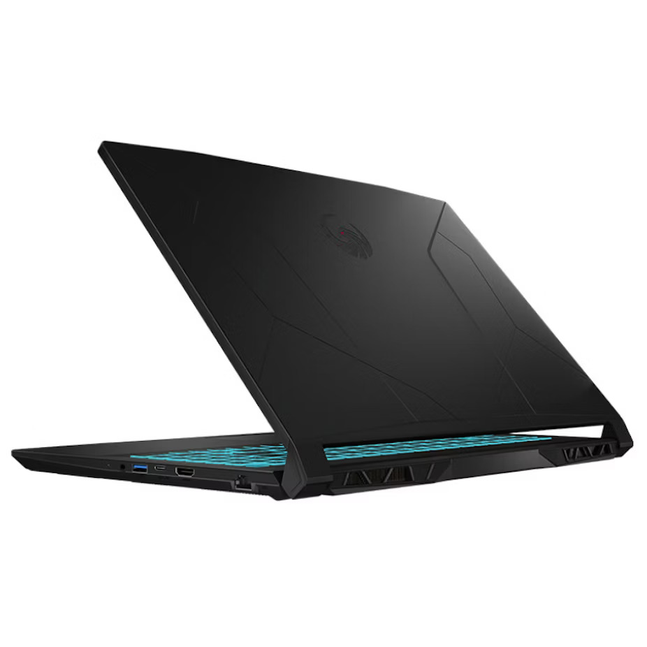 MSI - ** B Grade ** Portátil MSI Bravo 15 C7VF-211XPT 15.6" R7 7735HS 32GB DDR5 1TB RTX 4060 144Hz