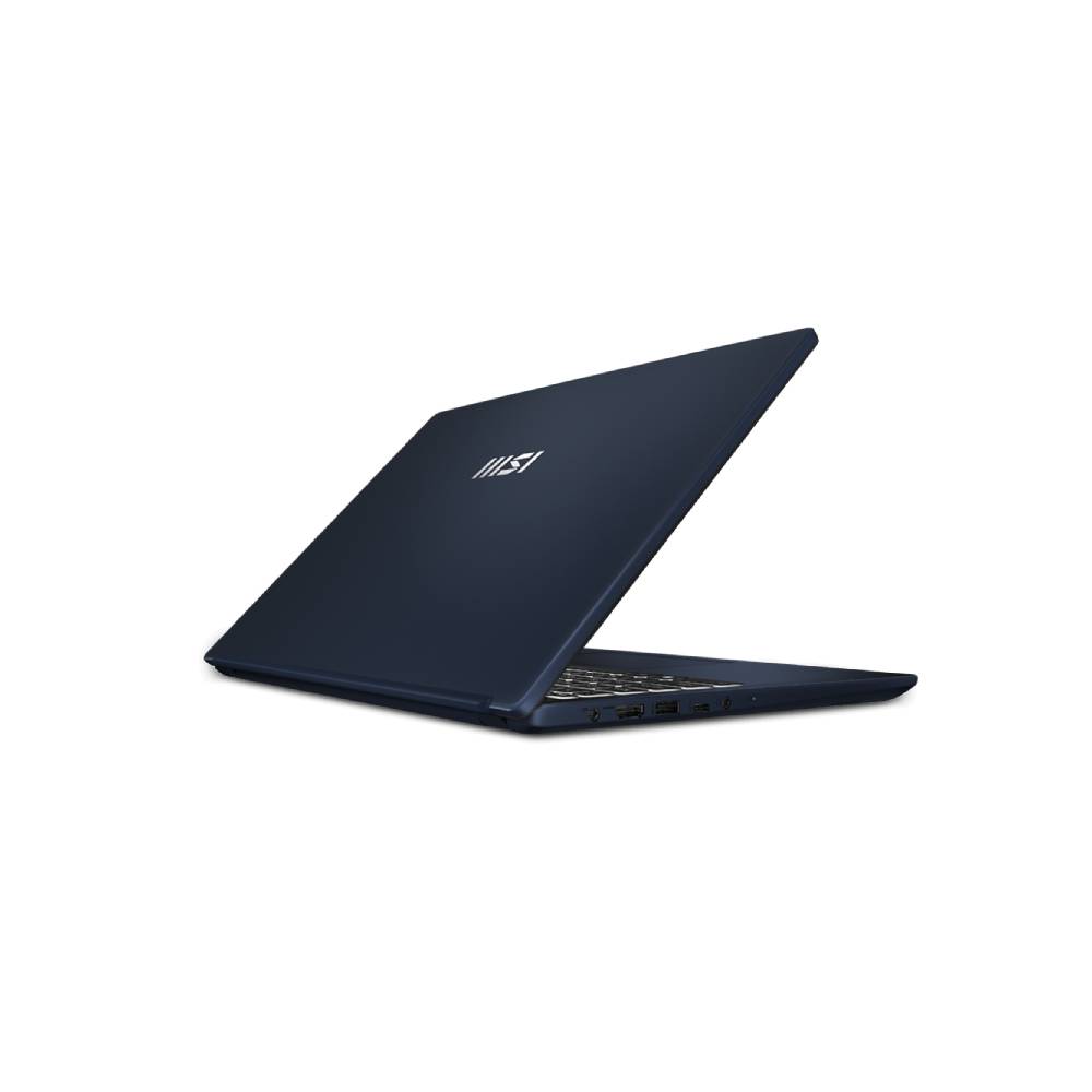 MSI - Portátil MSI Modern 15 B13M-443XPT 15.6" i7-1355U 16GB 1TB Iris Xe Graphics