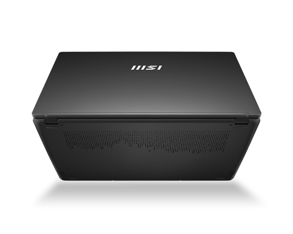 MSI - Portátil MSI Modern 15 H C13M-092XPT 15.6" i7-13620H 32GB 1TB Iris Xe Graphics