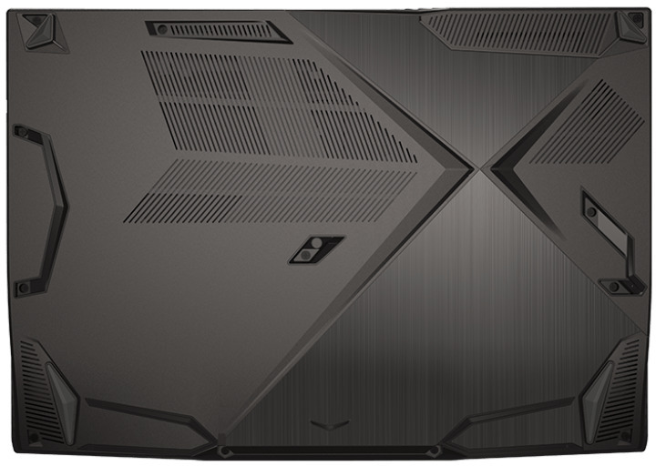 MSI - Portátil MSI Thin 15 B12UC-1632PT 15.6" i7-12650H 16GB 512GB RTX 4050 144Hz