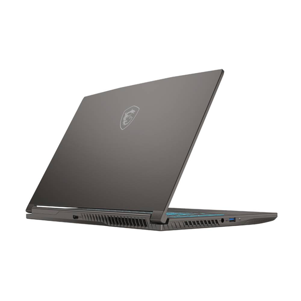 MSI - Portátil MSI Thin A15 B7VE-082XPT 15.6" R7 7735HS 16GB 512GB RTX 4050 FHD IPS 144Hz