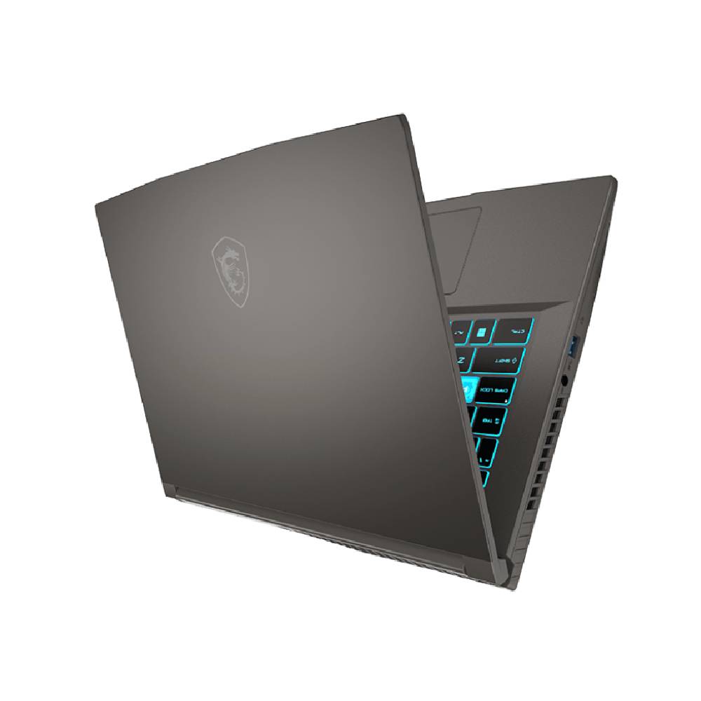 MSI - Portátil MSI Thin A15 B7VE-082XPT 15.6" R7 7735HS 16GB 512GB RTX 4050 FHD IPS 144Hz