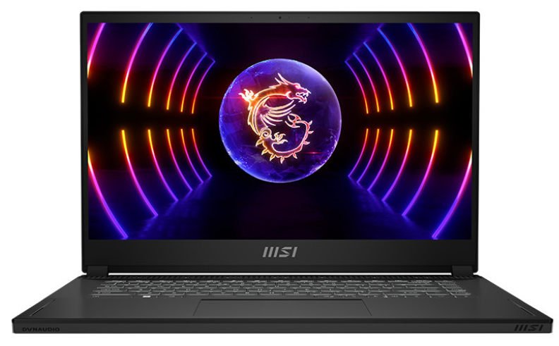 MSI - Portátil MSI Stealth 15 A13VE-046XPT 15.6" i7 13620H 32GB DDR5 1TB RTX 4050 144Hz