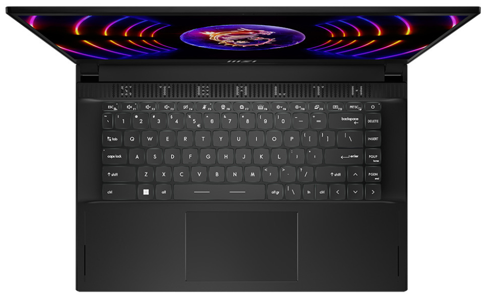 MSI - Portátil MSI Stealth 15 A13VE-046XPT 15.6" i7 13620H 32GB DDR5 1TB RTX 4050 144Hz