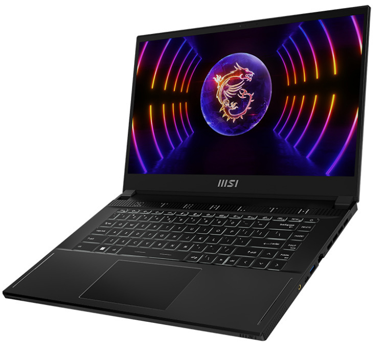 MSI - Portátil MSI Stealth 15 A13VE-046XPT 15.6" i7 13620H 32GB DDR5 1TB RTX 4050 144Hz