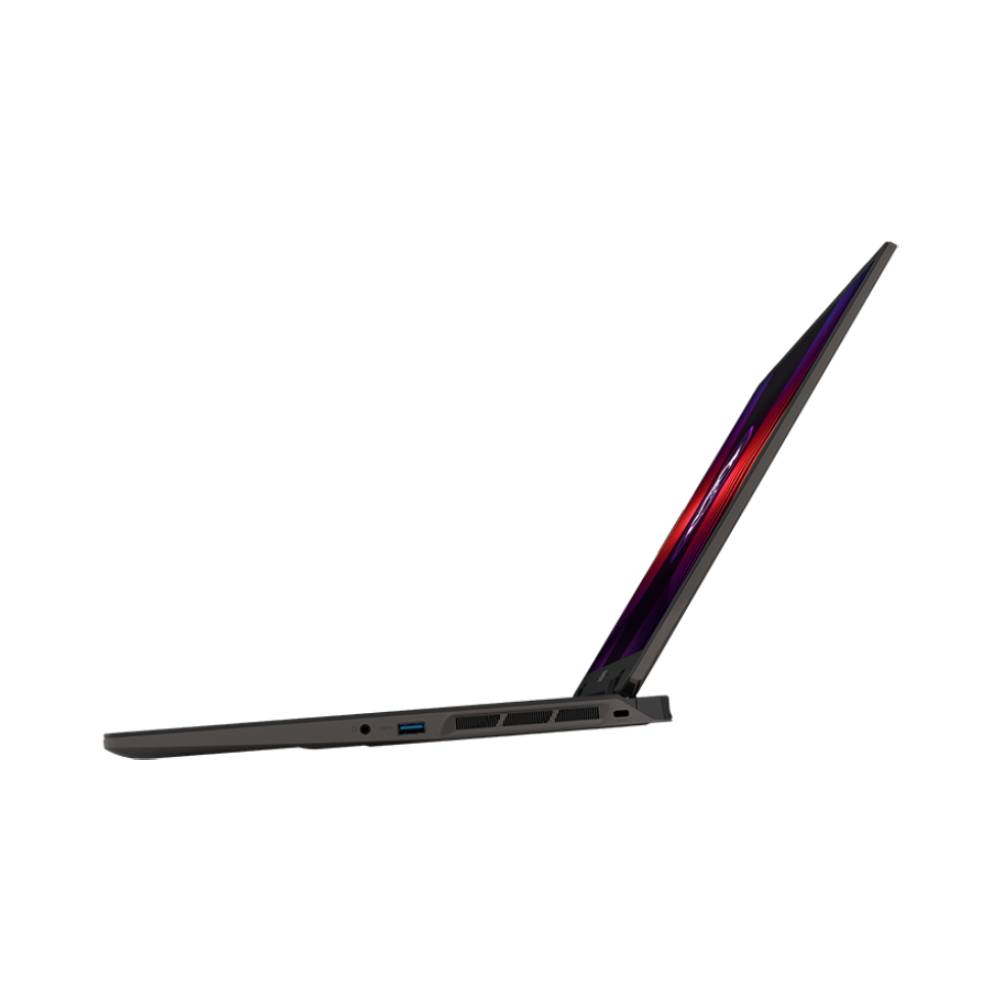 MSI - Portátil MSI Sword 17 HX B14VFKG-050XPT 17" i7-14650HX 16GB DDR5 512GB RTX 4060 FHD+ 165Hz