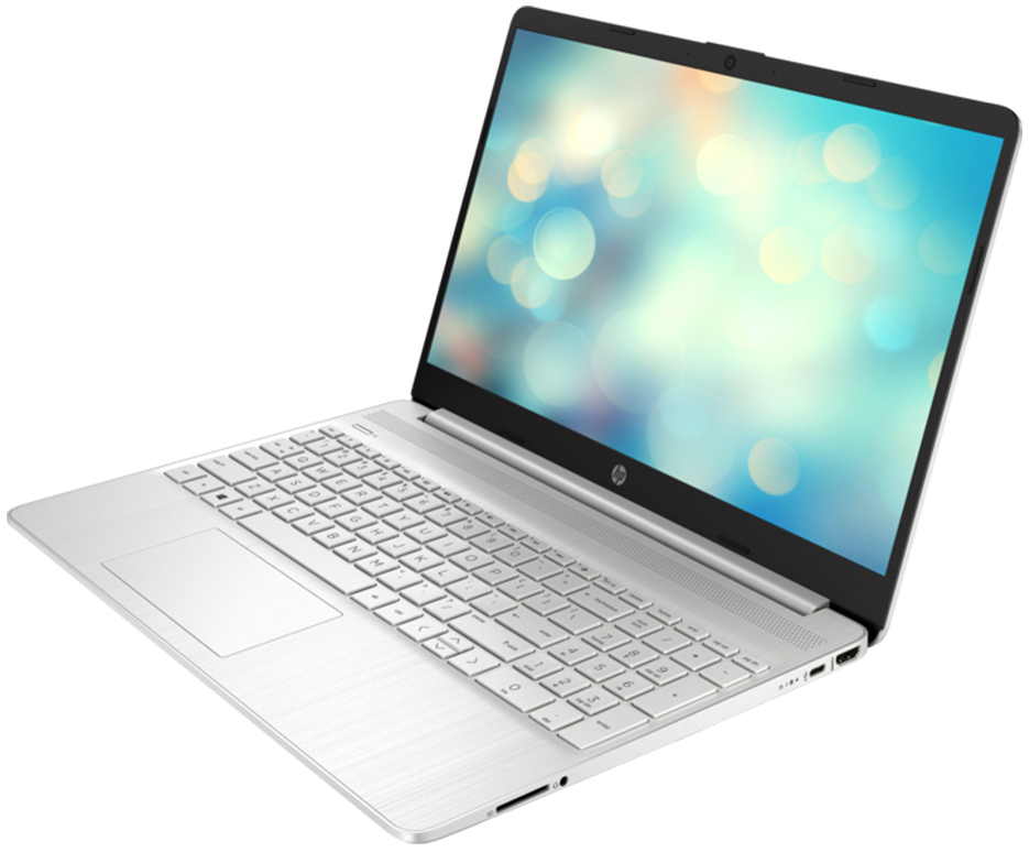 HP - Portátil HP 15s-eq2105np 15.6" R5 5500U 16GB 512GB SSD