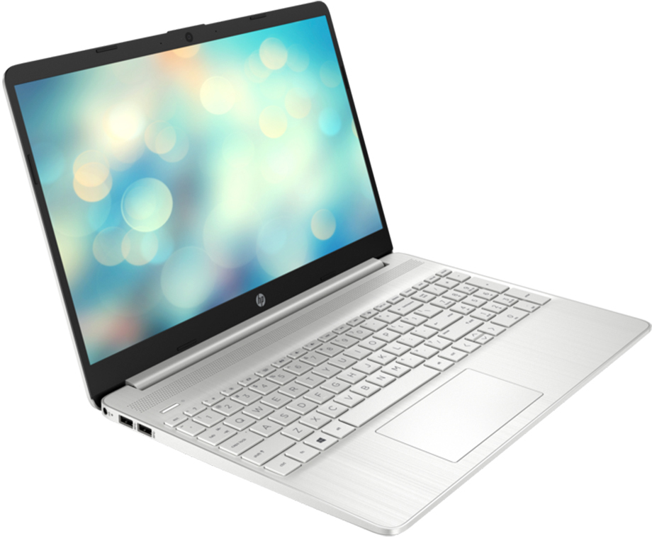 HP - Portátil HP 15s-eq2105np 15.6" R5 5500U 16GB 512GB SSD