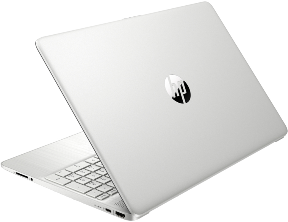 HP - Portátil HP 15s-eq2105np 15.6" R5 5500U 16GB 512GB SSD