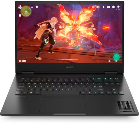 Portátil HP OMEN 16-wf1007np 16.1" i7 14700HX 32GB 1TB RTX 4070