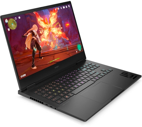 HP - Portátil HP OMEN 16-wf1007np 16.1" i7 14700HX 32GB 1TB RTX 4070