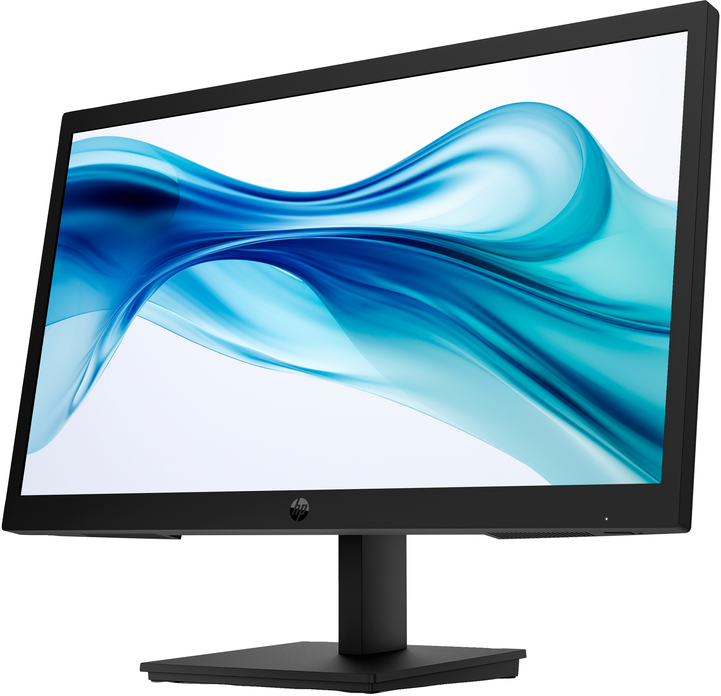 HP - Monitor HP Serie 3 22" 322PV IPS FHD 100Hz