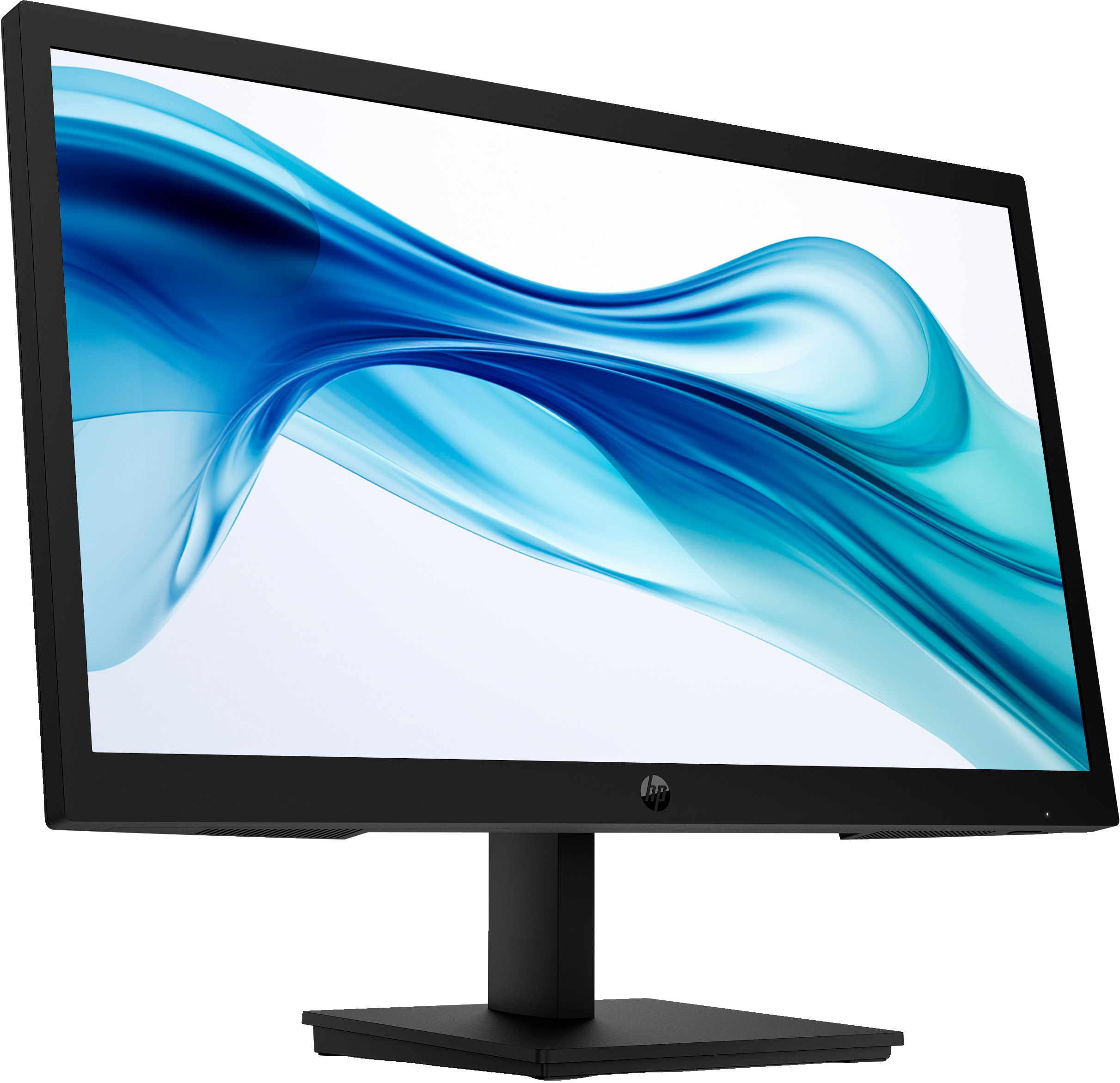 HP - Monitor HP Serie 3 22" 322PV IPS FHD 100Hz