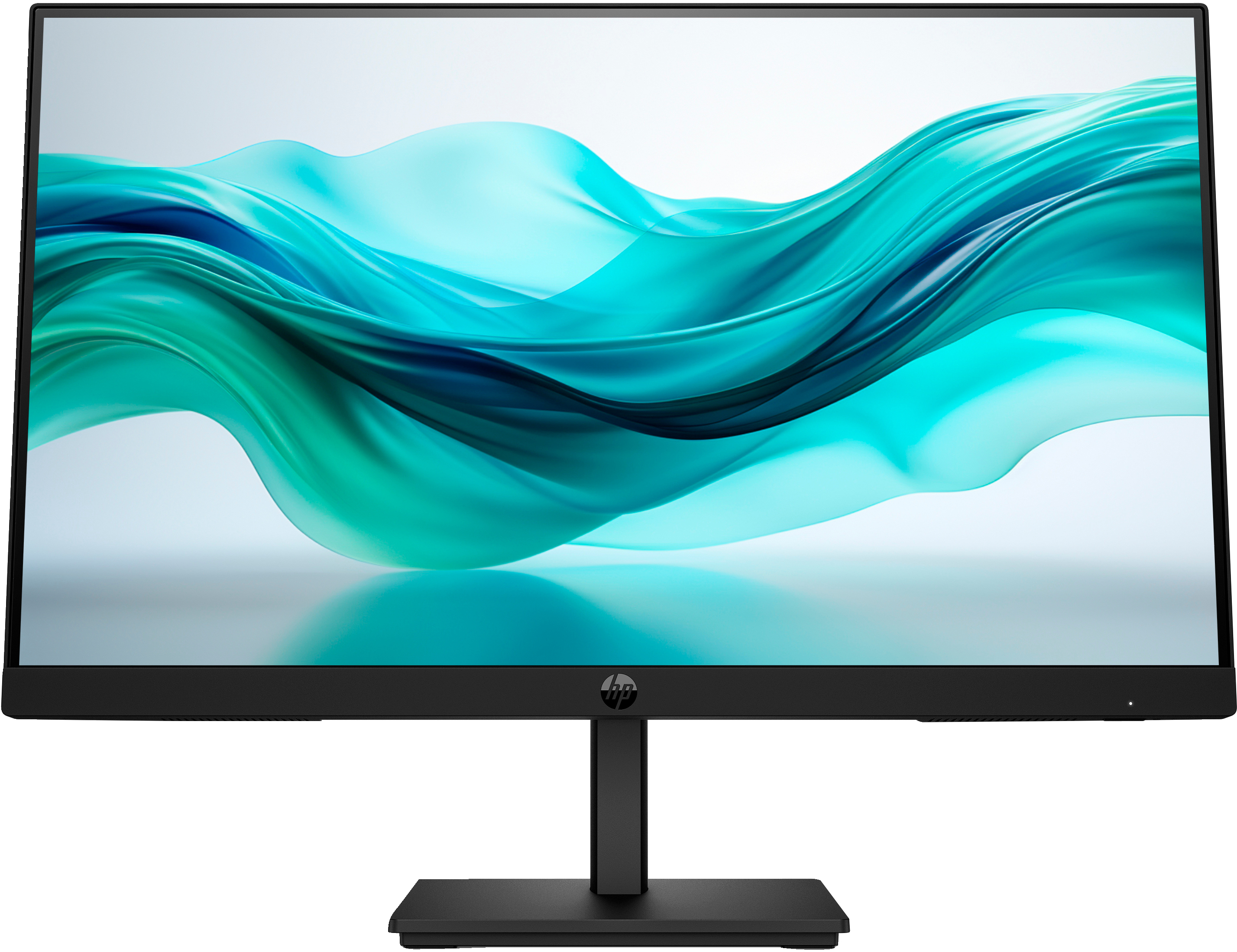 Monitor HP Serie 3 Pro 21.5" 322PF IPS FHD 100Hz 5ms