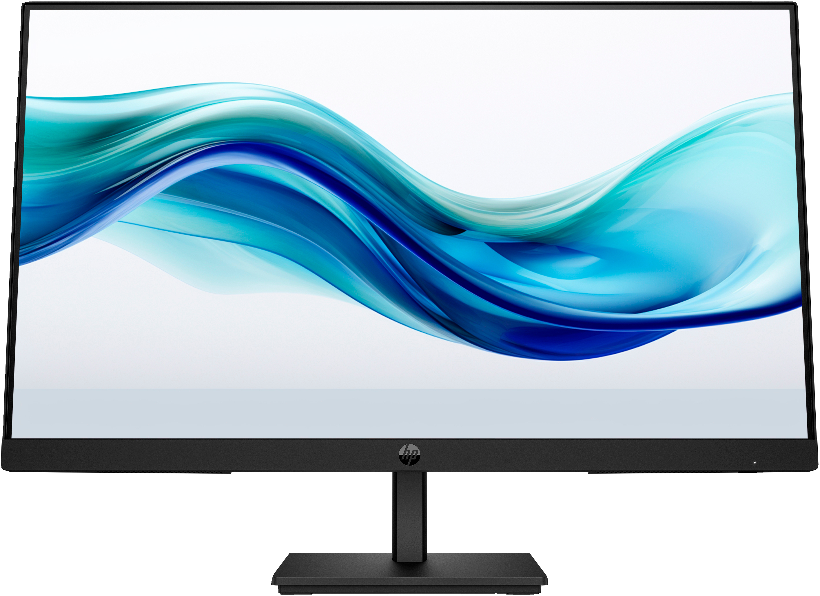 HP - Monitor HP Serie 3 Pro 23.8" 324PF IPS FHD 100Hz 5ms