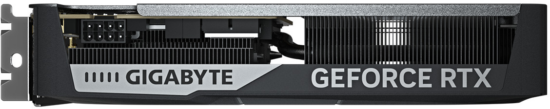 Gigabyte - Gráfica Gigabyte GeForce® RTX 5060 Eagle OC 8GB GDDR7 DLSS4