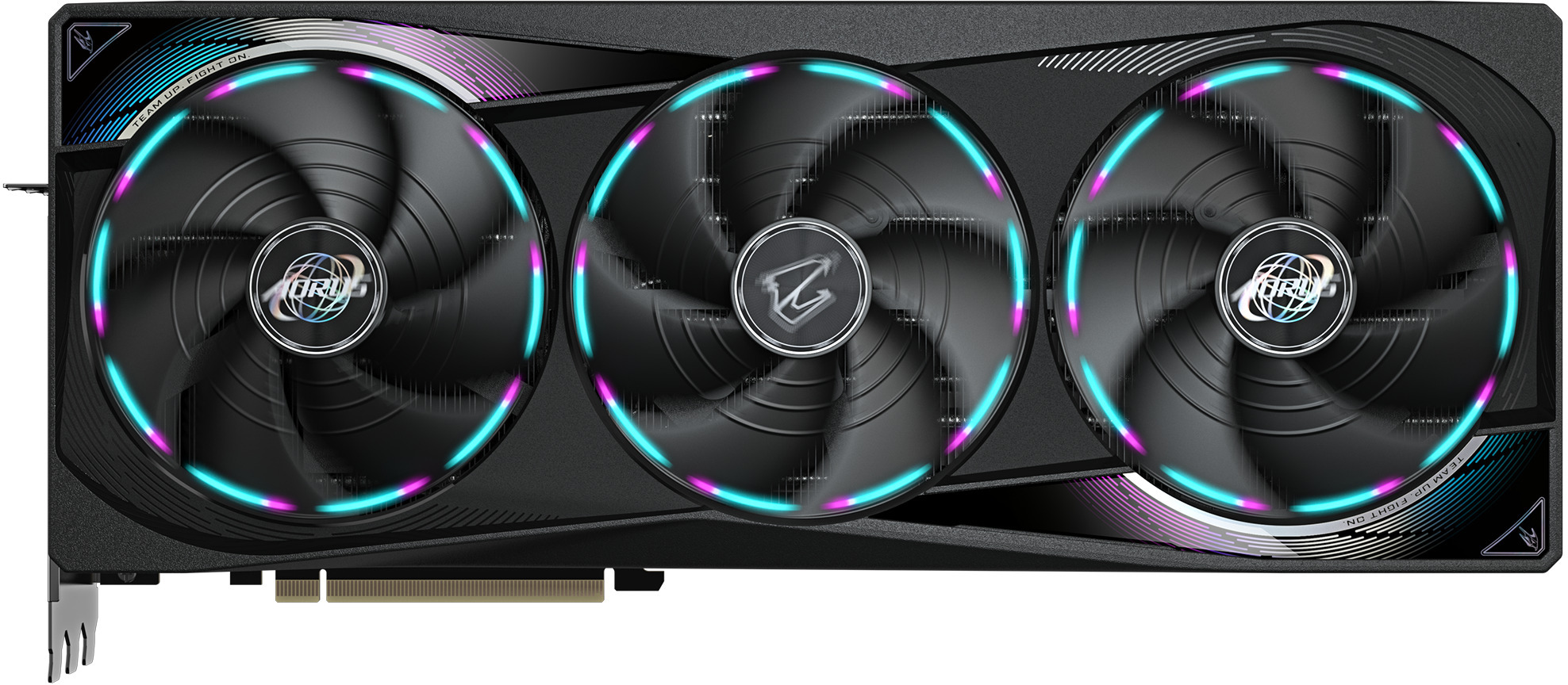 Gráfica Gigabyte GeForce® RTX 5070 Ti Aorus Master 16GB GDDR7 DLSS4