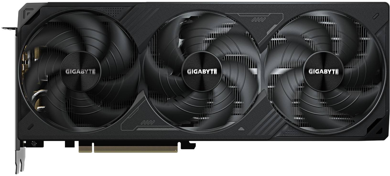 Gráfica Gigabyte GeForce® RTX 5070 Ti Windforce OC SFF 16GB GDDR7 DLSS4