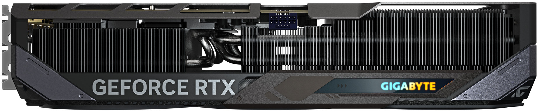 Gigabyte - Gráfica Gigabyte GeForce® RTX 5080 Gaming OC 16GB GDDR7 DLSS4