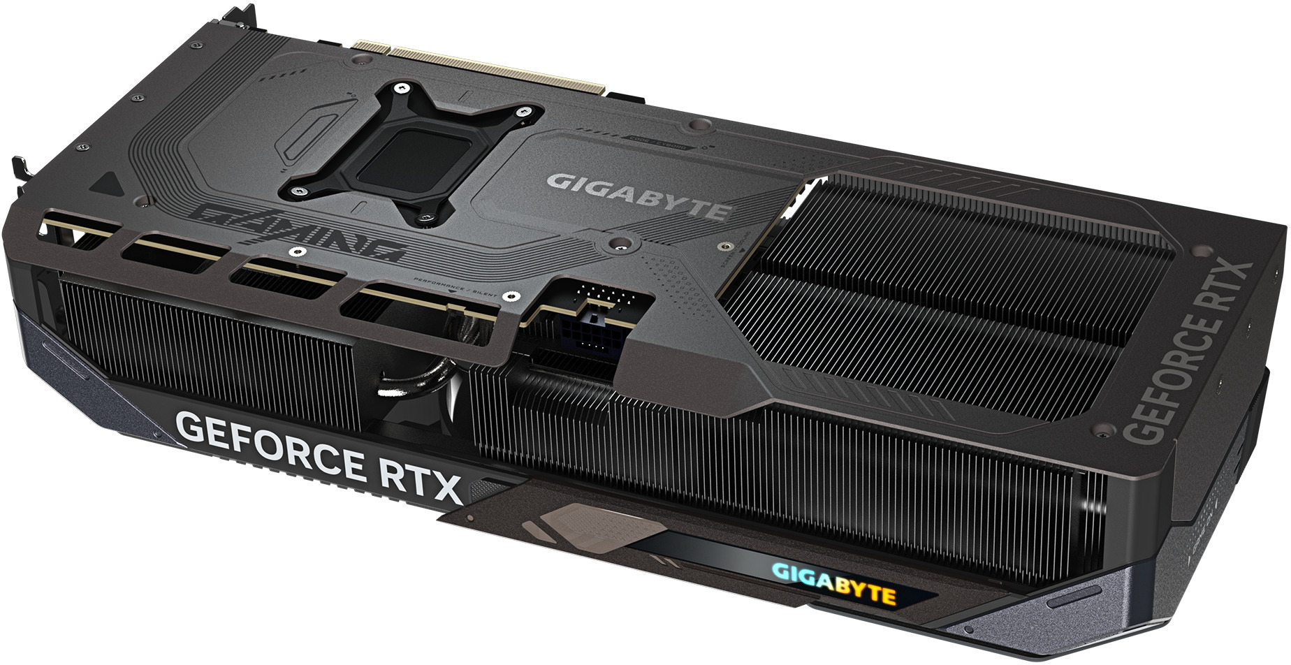 Gigabyte - Gráfica Gigabyte GeForce® RTX 5080 Gaming OC 16GB GDDR7 DLSS4