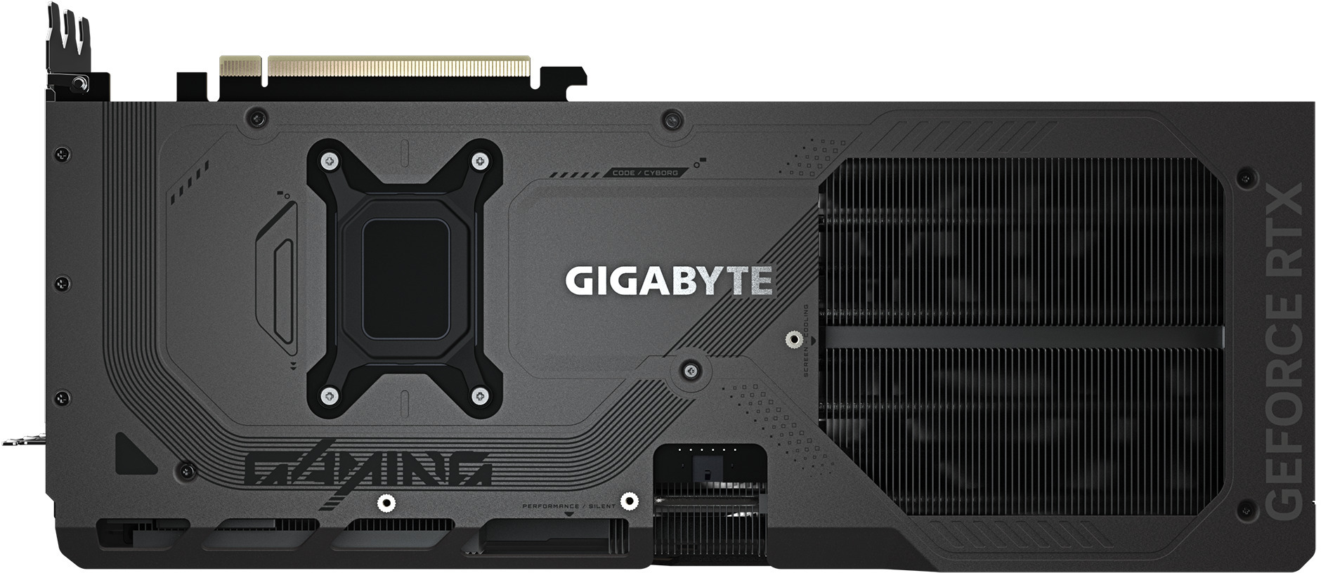 Gigabyte - Gráfica Gigabyte GeForce® RTX 5080 Gaming OC 16GB GDDR7 DLSS4