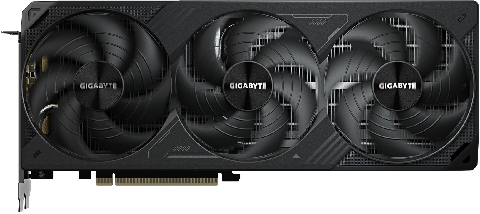 Gráfica Gigabyte GeForce® RTX 5080 WindForce3 16GB GDDR7 DLSS4