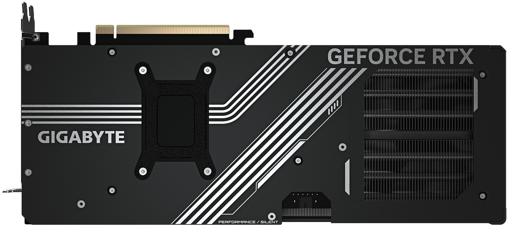 Gigabyte - Gráfica Gigabyte GeForce® RTX 5080 WindForce3 16GB GDDR7 DLSS4