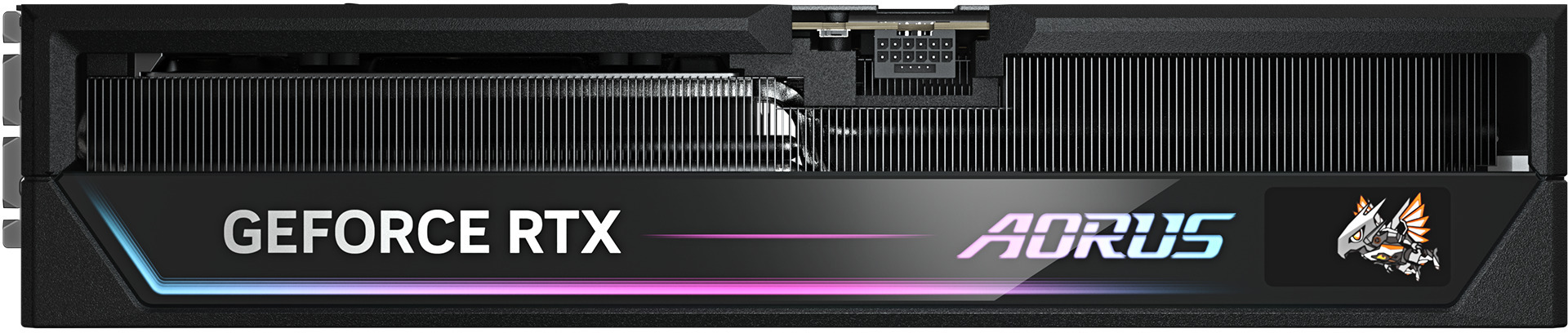 Gigabyte - Gráfica Gigabyte GeForce® RTX 5090 Aorus Master 32GB GDDR7 DLSS4