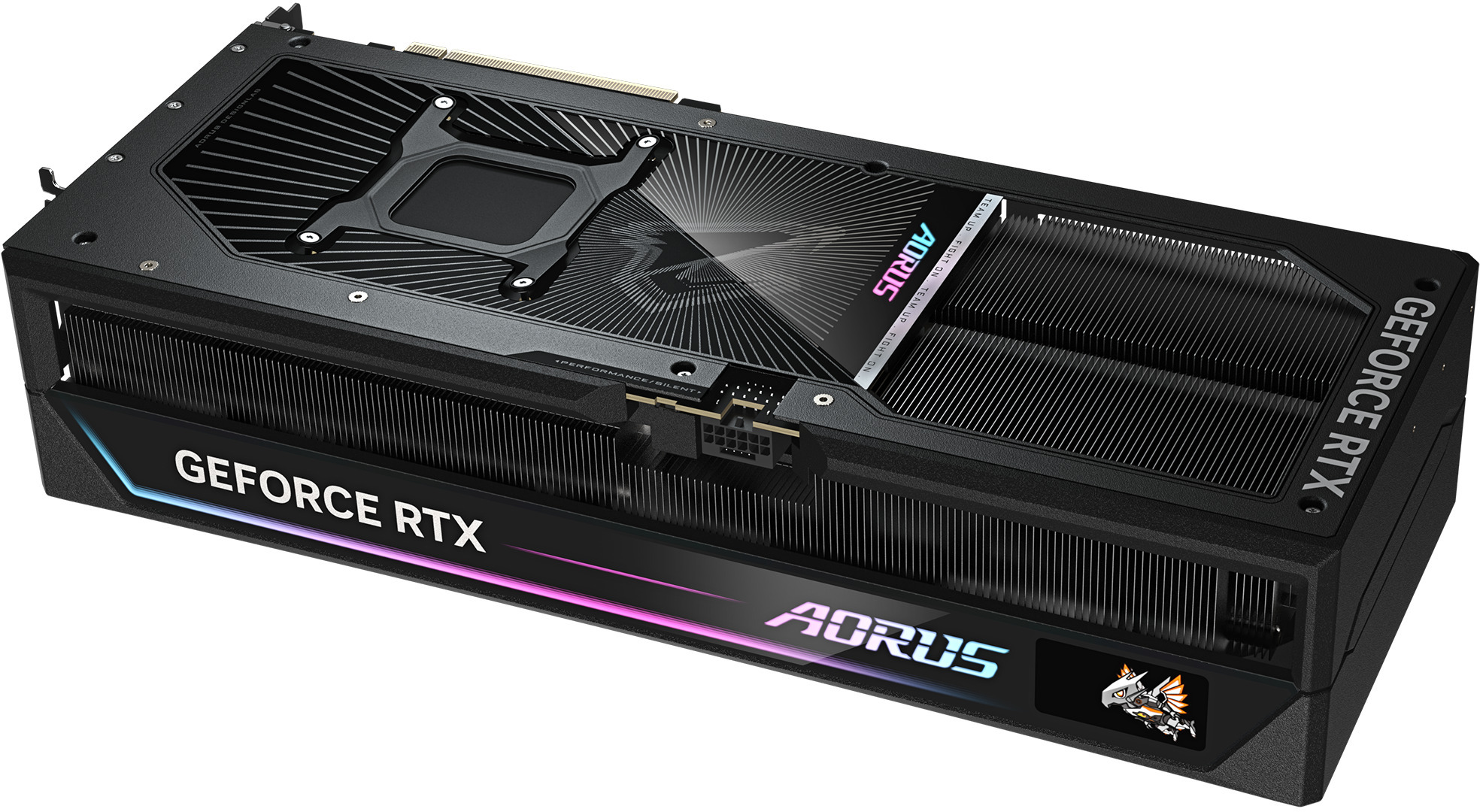 Gigabyte - Gráfica Gigabyte GeForce® RTX 5090 Aorus Master 32GB GDDR7 DLSS4