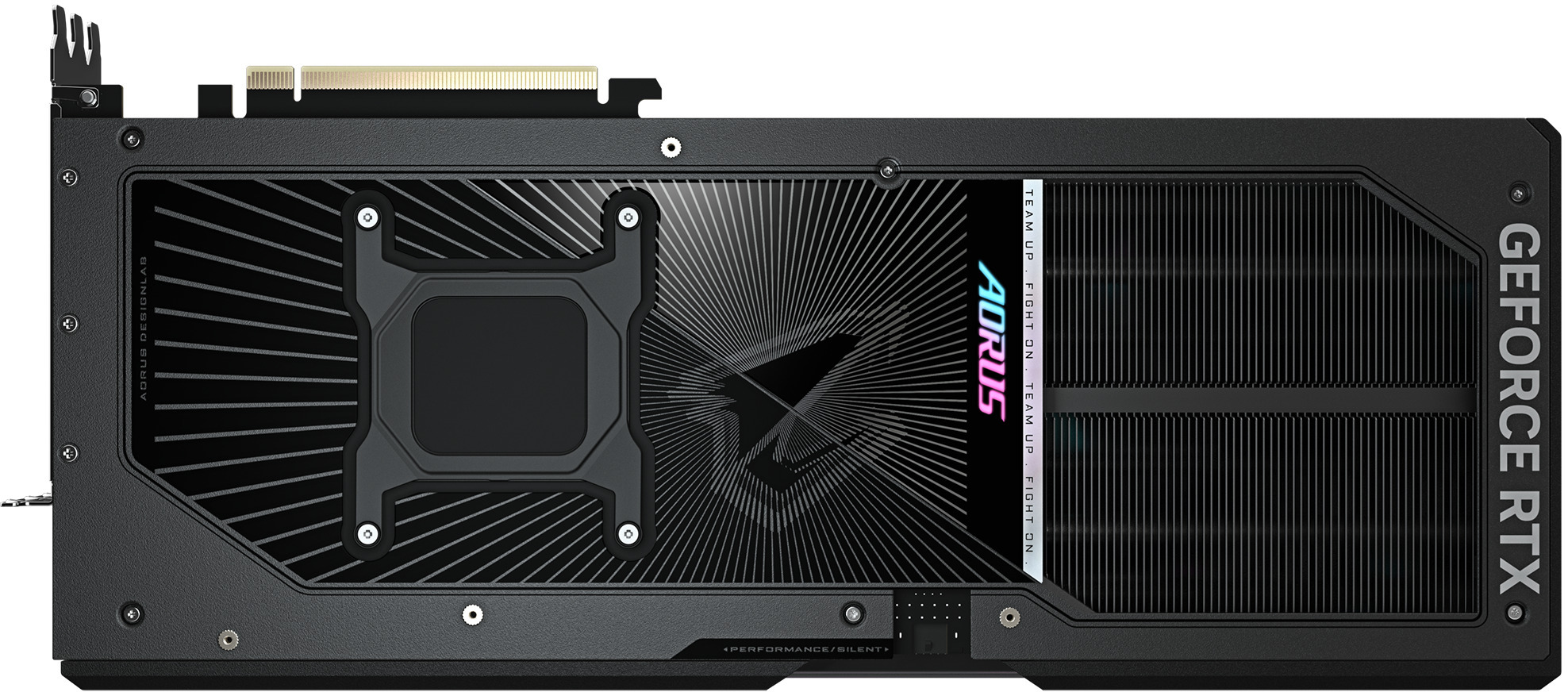 Gigabyte - Gráfica Gigabyte GeForce® RTX 5090 Aorus Master 32GB GDDR7 DLSS4