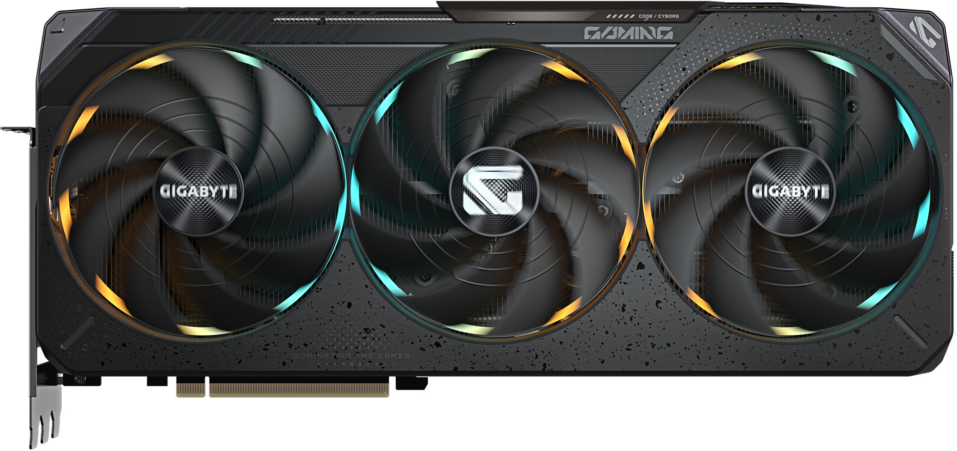 Gráfica Gigabyte GeForce® RTX 5090 Gaming OC 32GB GDDR7 DLSS4