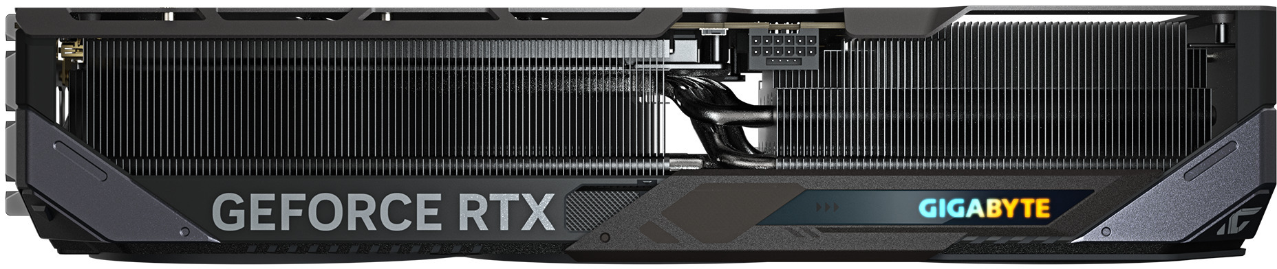 Gigabyte - Gráfica Gigabyte GeForce® RTX 5090 Gaming OC 32GB GDDR7 DLSS4