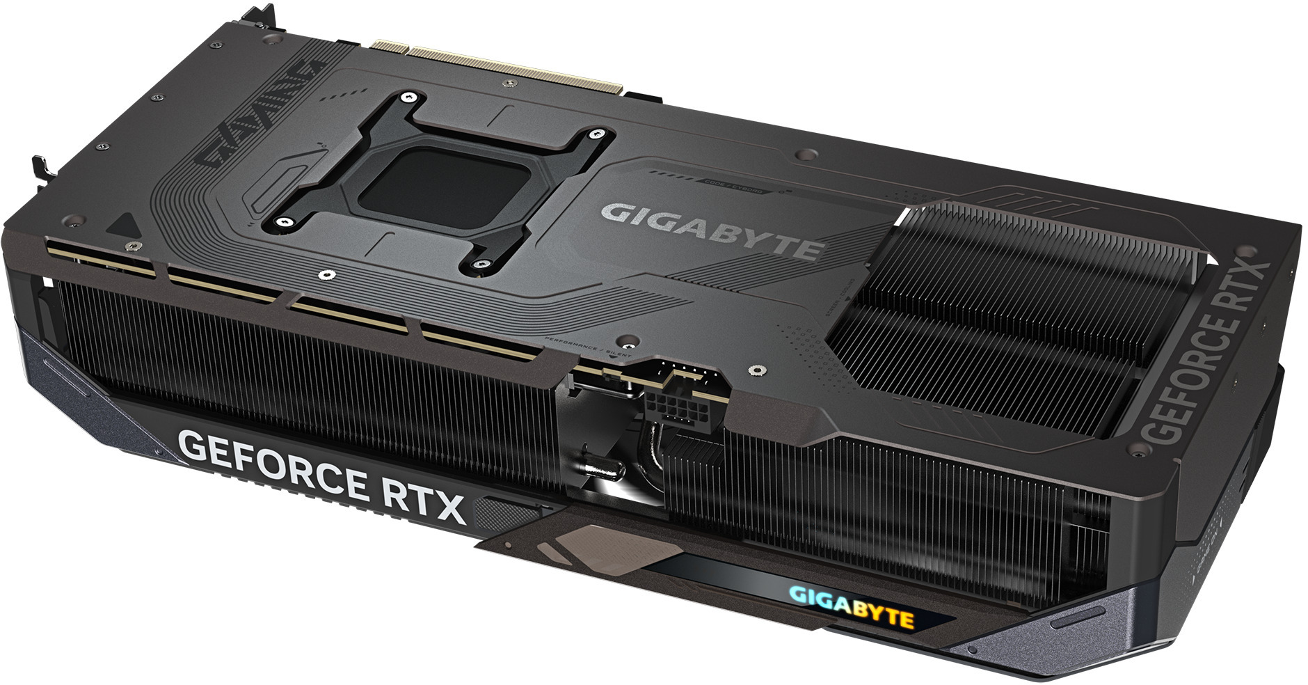 Gigabyte - Gráfica Gigabyte GeForce® RTX 5090 Gaming OC 32GB GDDR7 DLSS4