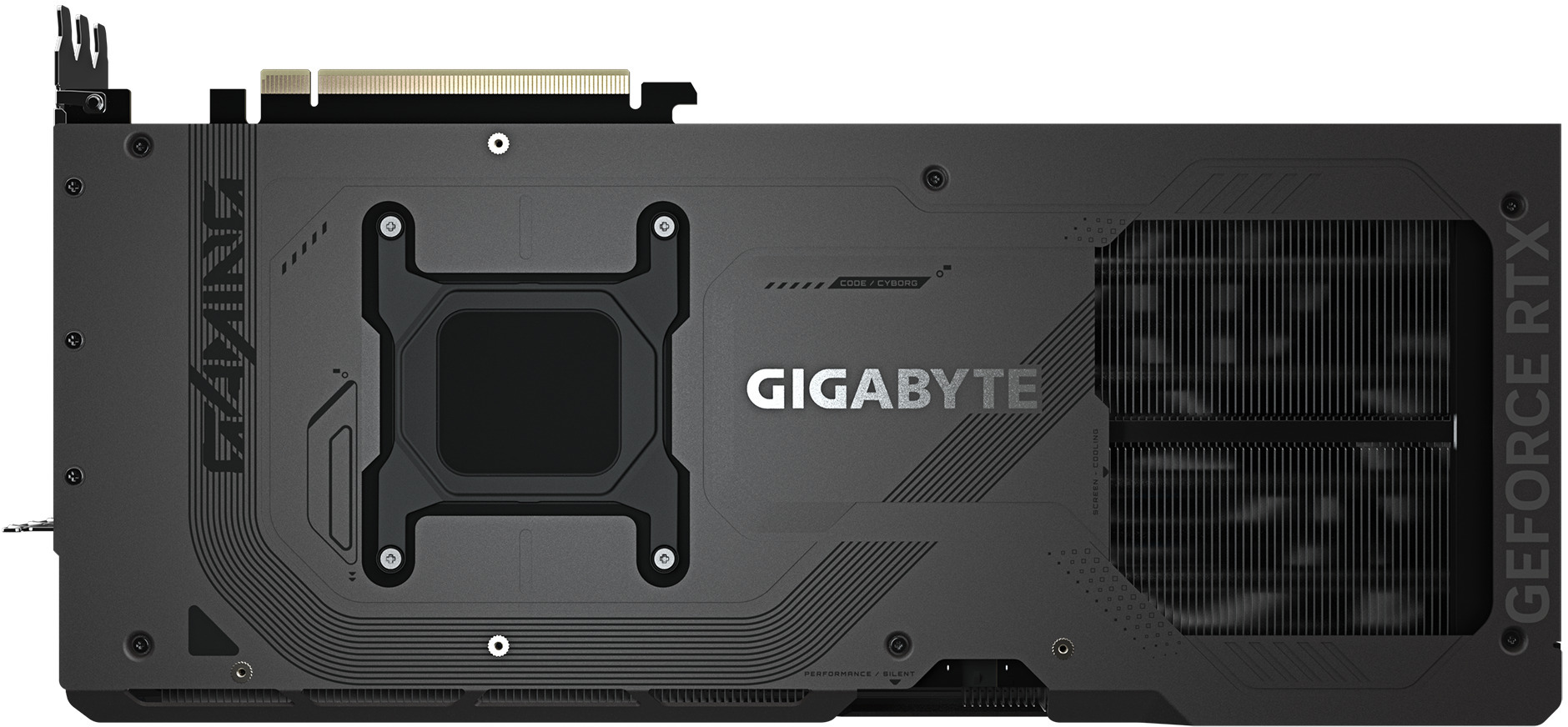 Gigabyte - Gráfica Gigabyte GeForce® RTX 5090 Gaming OC 32GB GDDR7 DLSS4