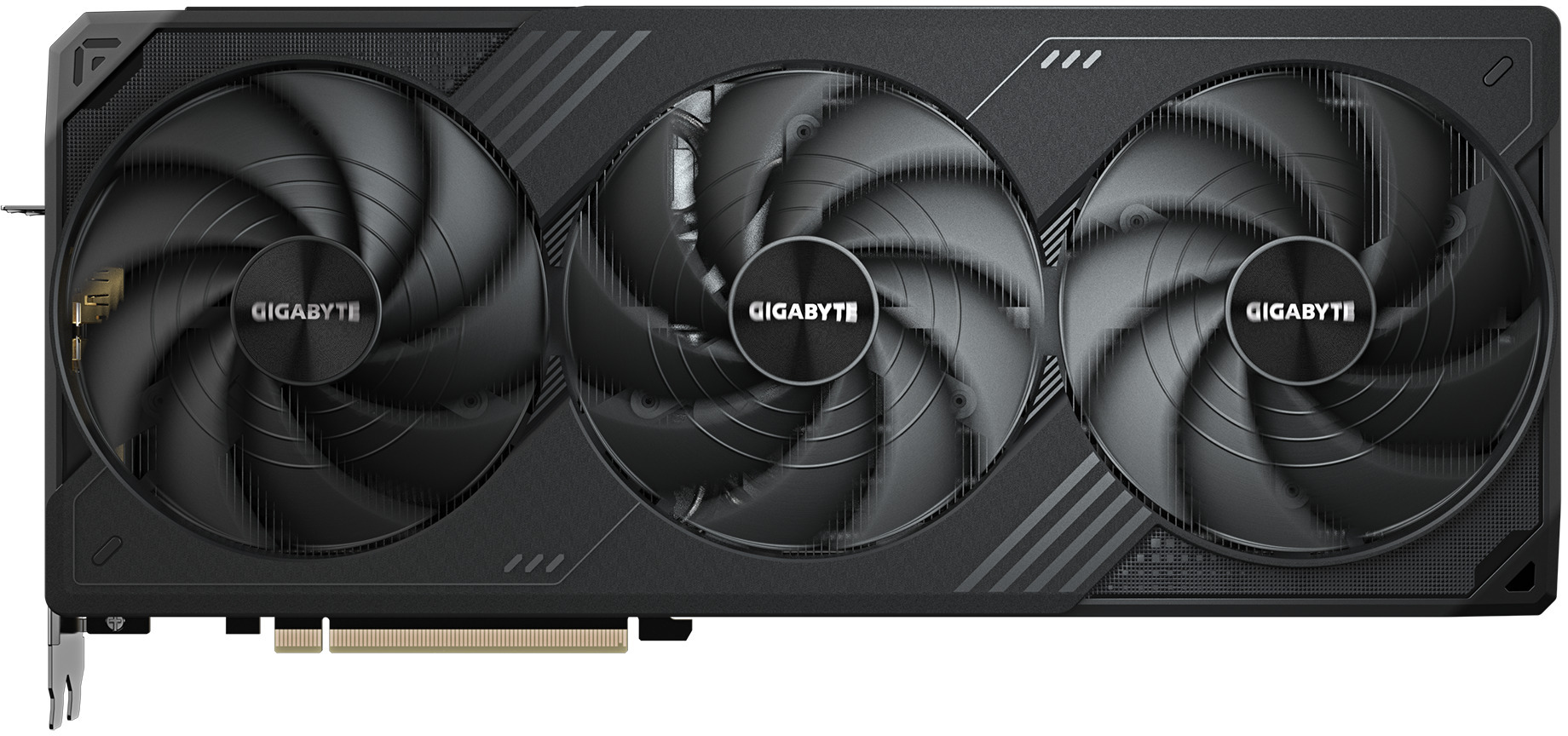 Gráfica Gigabyte GeForce® RTX 5090 Windforce OC 32GB GDDR7 DLSS4