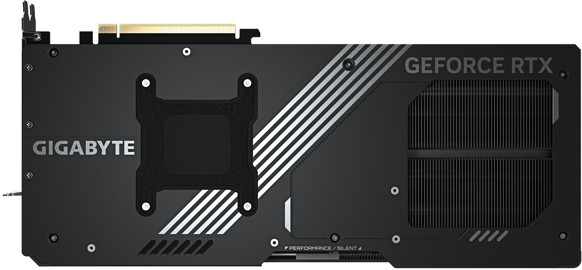 Gigabyte - Gráfica Gigabyte GeForce® RTX 5090 Windforce OC 32GB GDDR7 DLSS4