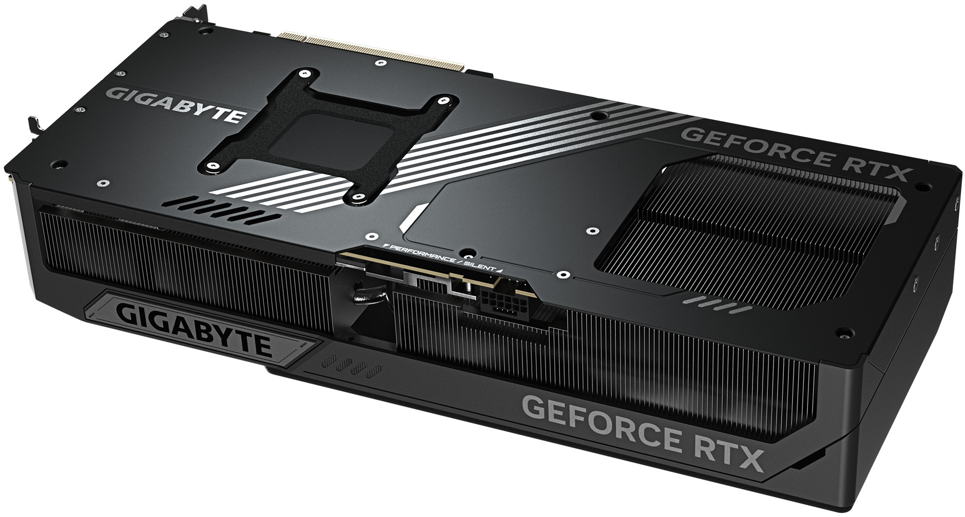 Gigabyte - Gráfica Gigabyte GeForce® RTX 5090 Windforce OC 32GB GDDR7 DLSS4