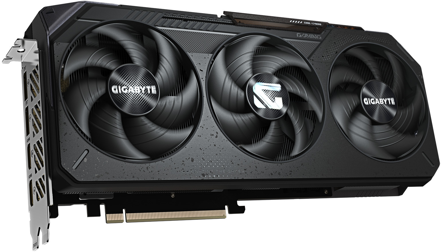 Gigabyte - Gráfica Gigabyte Radeon RX 9070 XT Gaming OC 16GB GDDR6