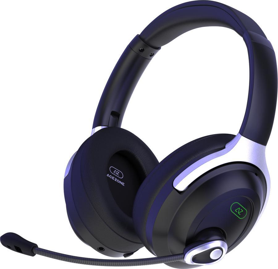 Headset ACEZONE A-Spire Com BT