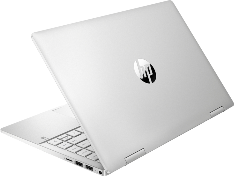 HP - Portátil HP Pavilion x360 14-ek1014np 2-in-1 14" i7-1355U 16GB 1TB W11H