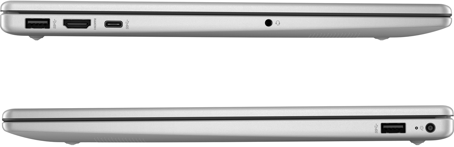 HP - Portátil HP 15-fd0057np 15.6" i7-1355U 16GB 1TB SSD W11H